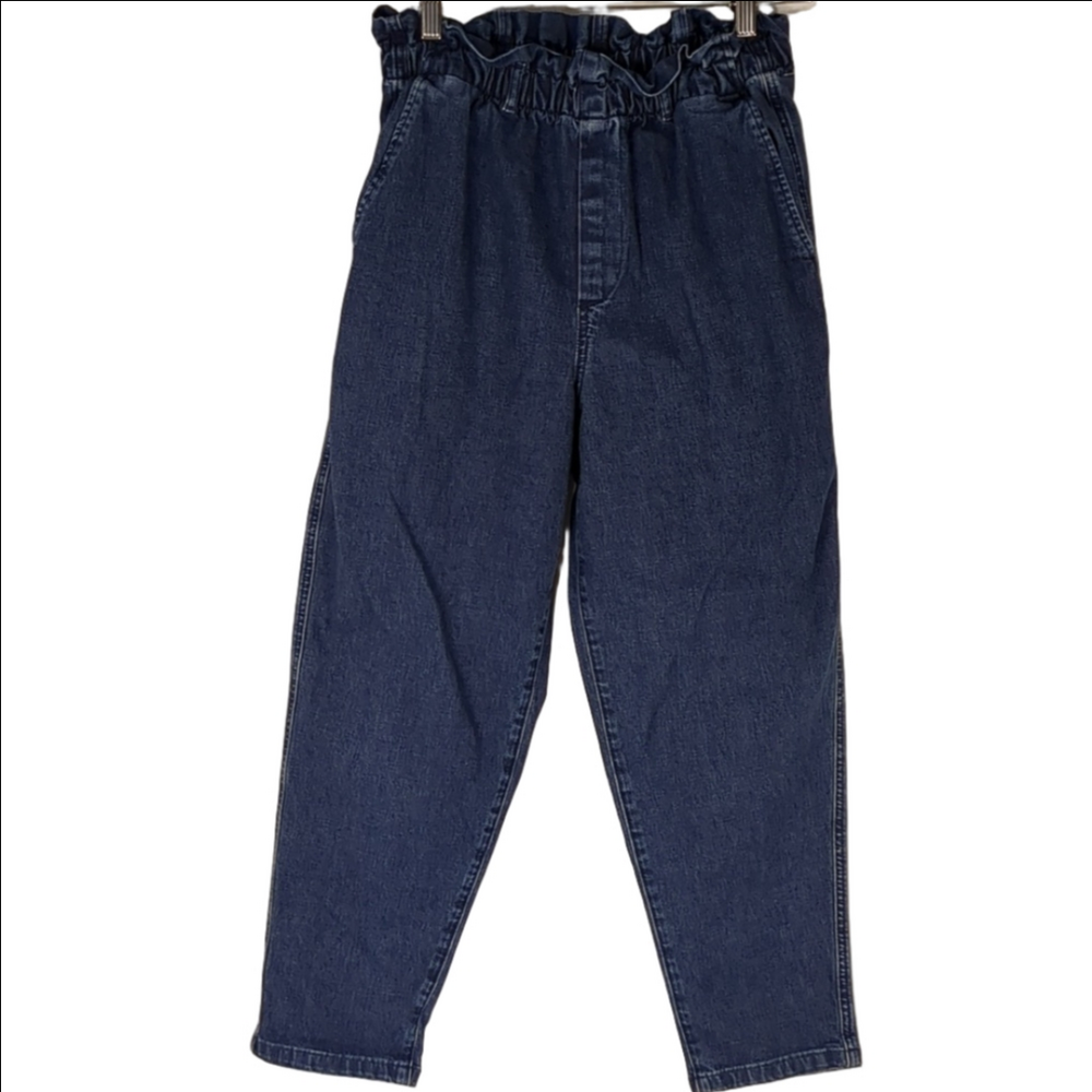 Gap High Rise Jeans Size Small